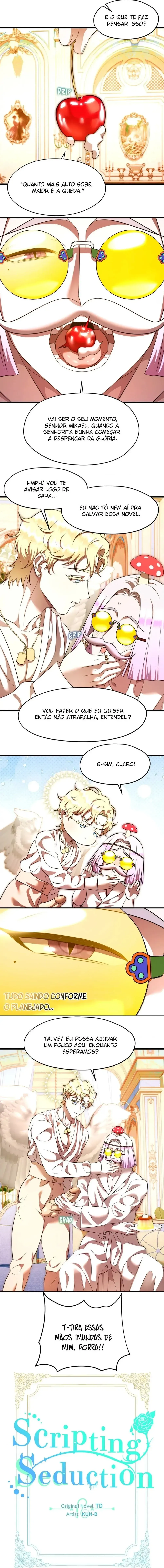 Roteiro de Sedução Capítulo 14 Página 4