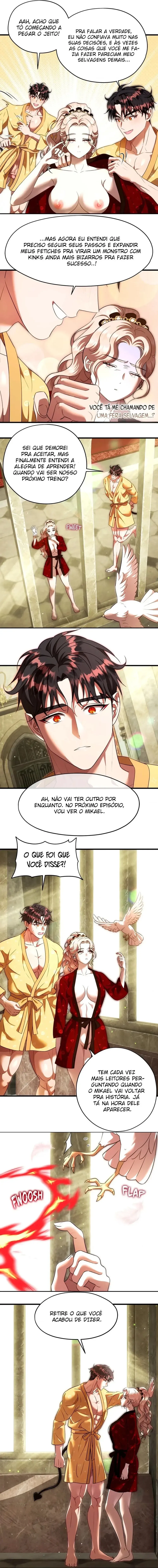 Roteiro de Sedução Capítulo 14 Página 7