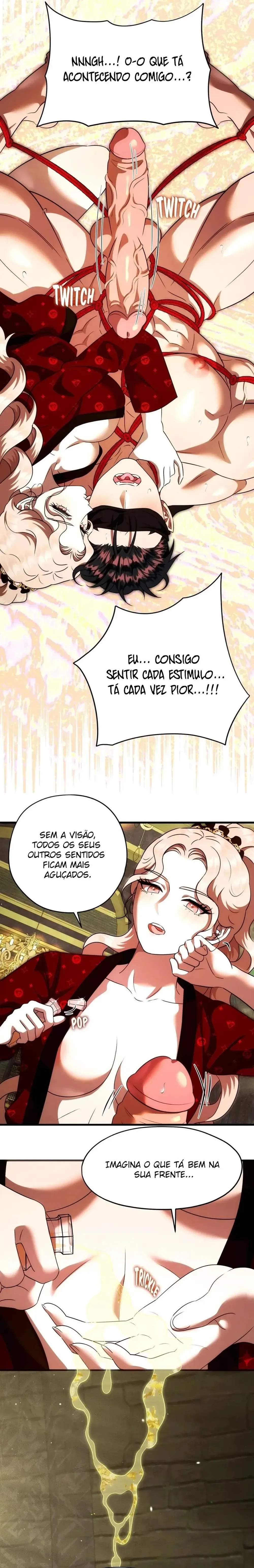 Roteiro de Sedução Capítulo 15 Página 4