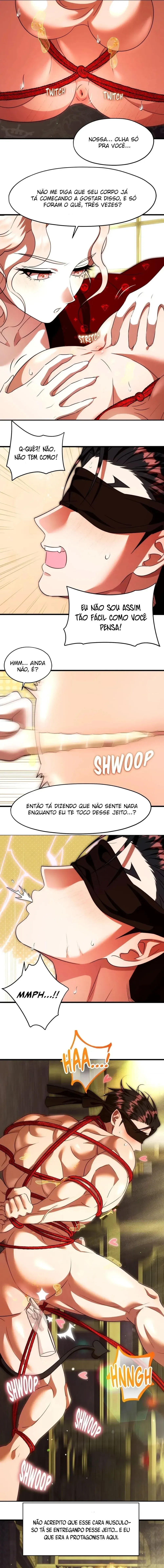 Roteiro de Sedução Capítulo 15 Página 6