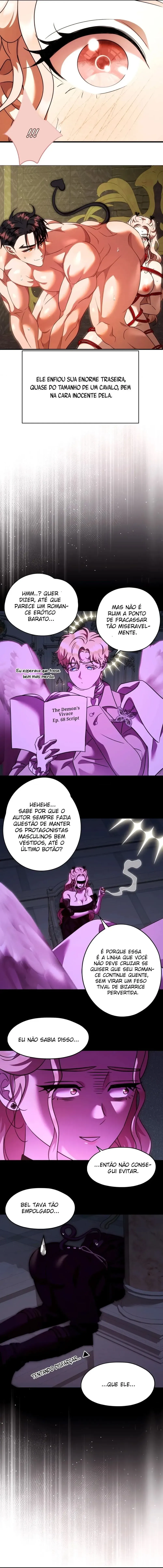 Roteiro de Sedução Capítulo 16 Página 10