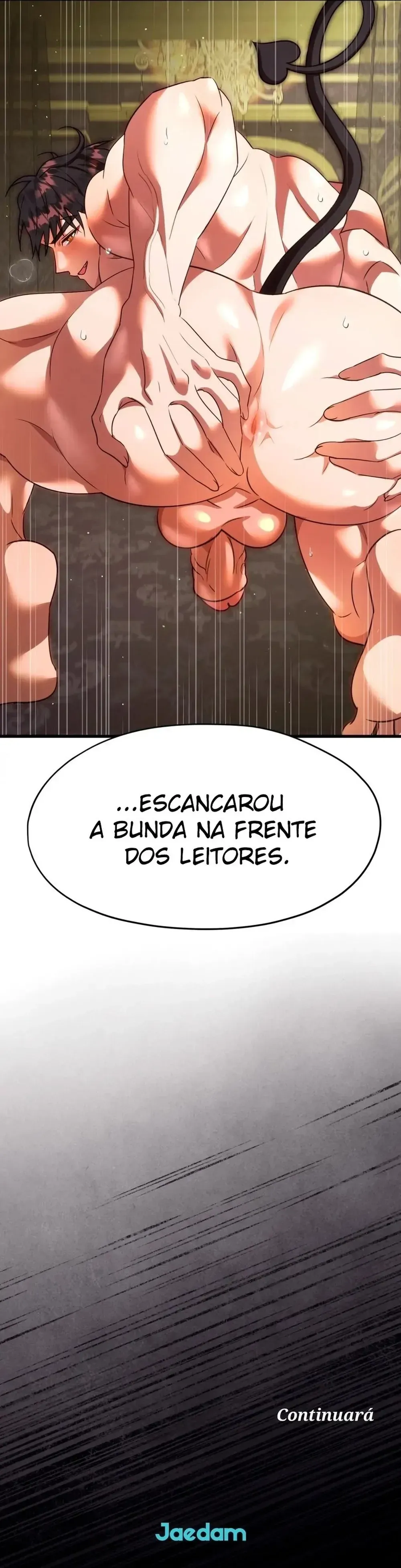 Roteiro de Sedução Capítulo 16 Página 11