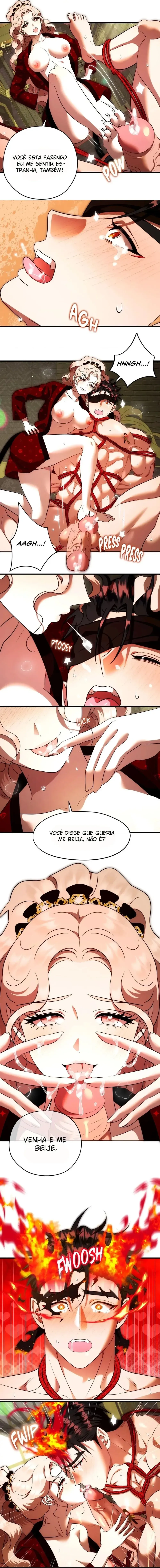 Roteiro de Sedução Capítulo 16 Página 2