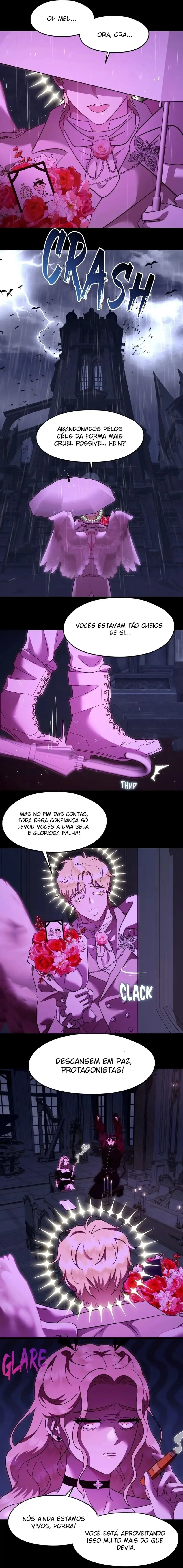 Roteiro de Sedução Capítulo 16 Página 6