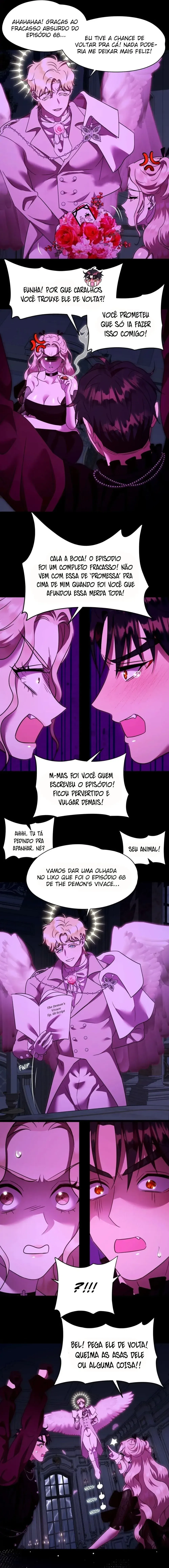 Roteiro de Sedução Capítulo 16 Página 7