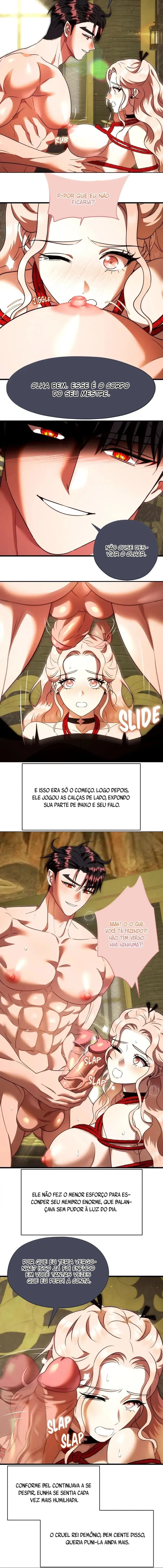Roteiro de Sedução Capítulo 16 Página 9