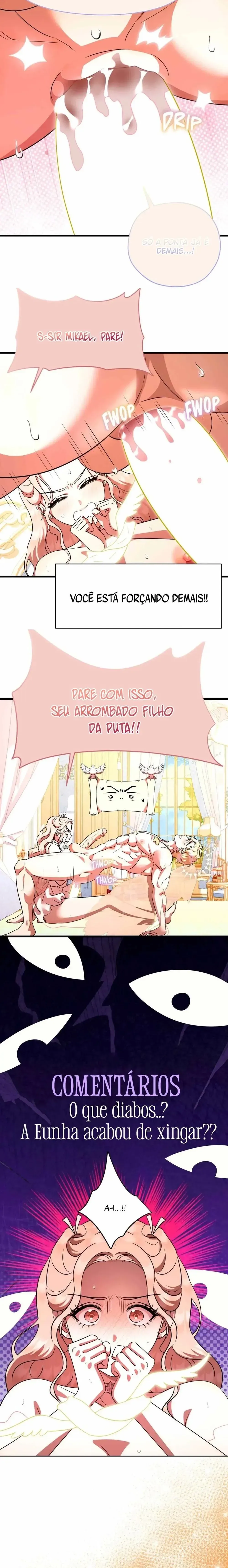 Roteiro de Sedução Capítulo 18 Página 10