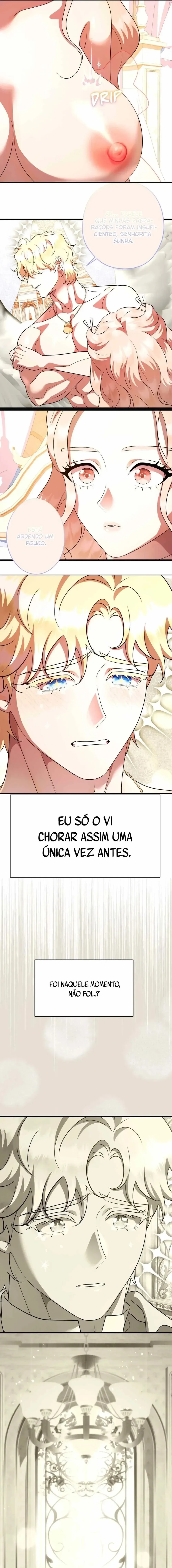 Roteiro de Sedução Capítulo 18 Página 13
