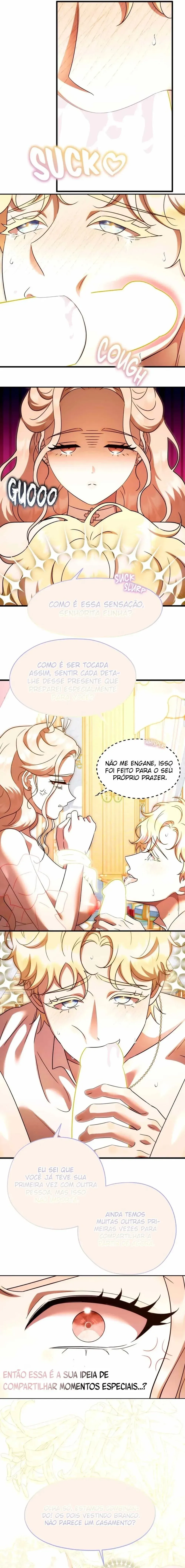 Roteiro de Sedução Capítulo 18 Página 3