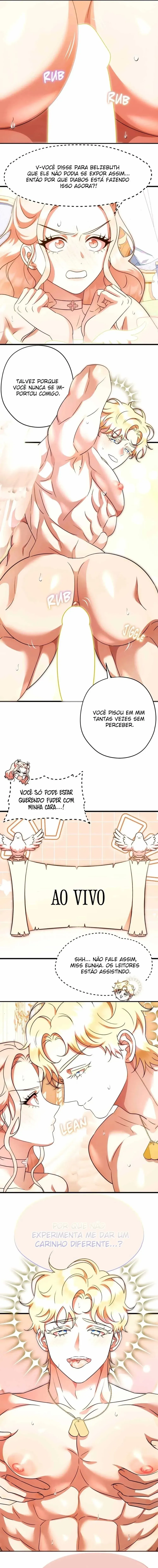 Roteiro de Sedução Capítulo 18 Página 5