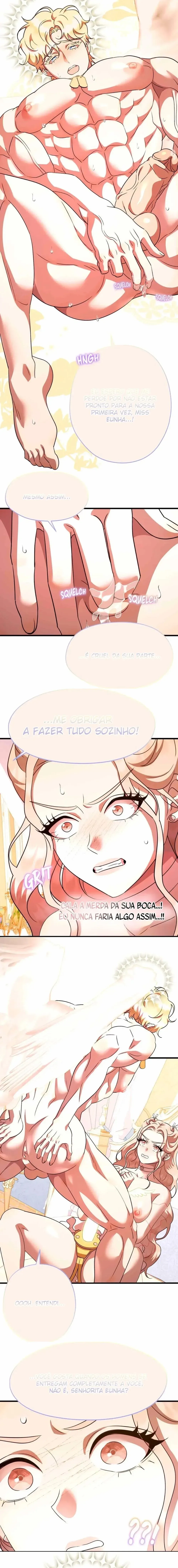 Roteiro de Sedução Capítulo 18 Página 8