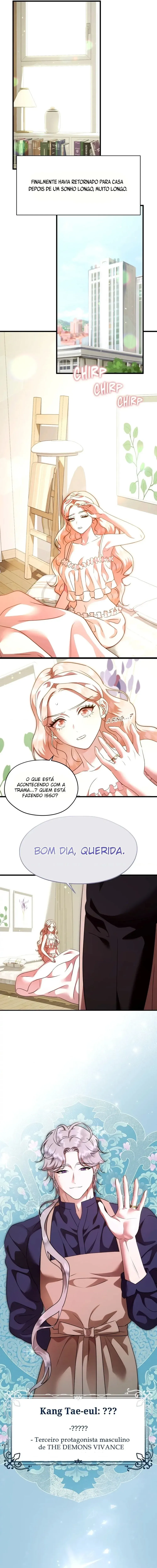 Roteiro de Sedução Capítulo 19 Página 10