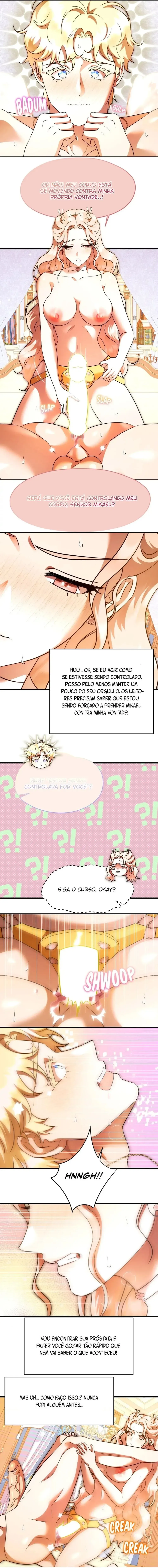 Roteiro de Sedução Capítulo 19 Página 3