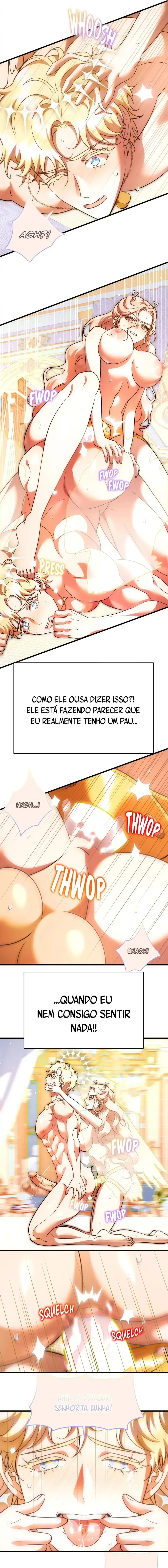Roteiro de Sedução Capítulo 19 Página 5