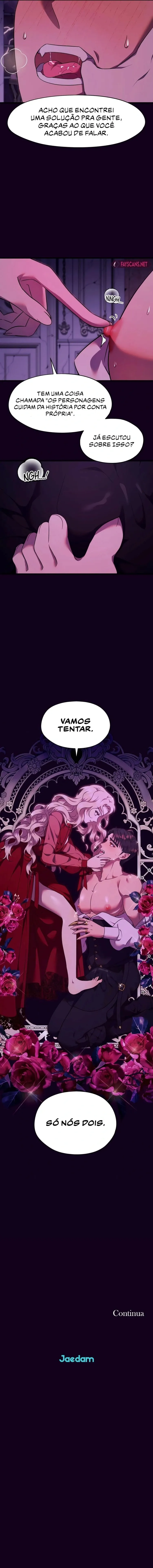 Roteiro de Sedução Capítulo 2 Página 14