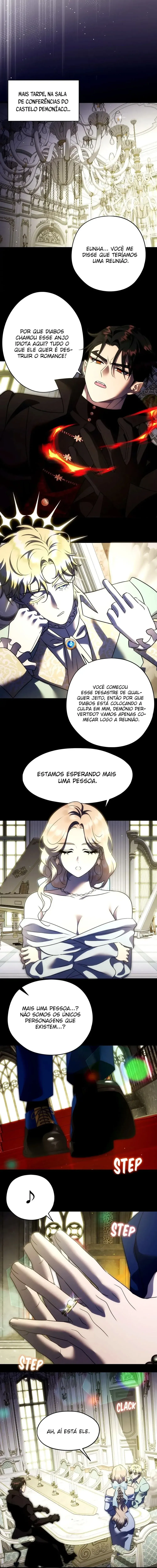 Roteiro de Sedução Capítulo 20 Página 11