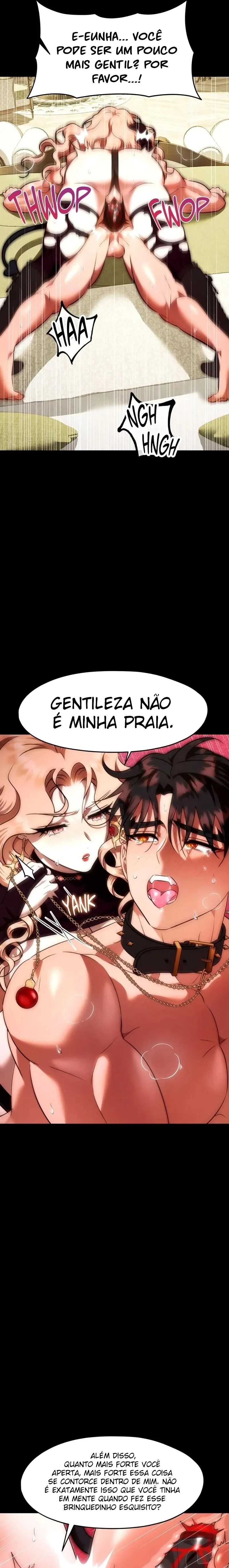Roteiro de Sedução Capítulo 25 Página 5