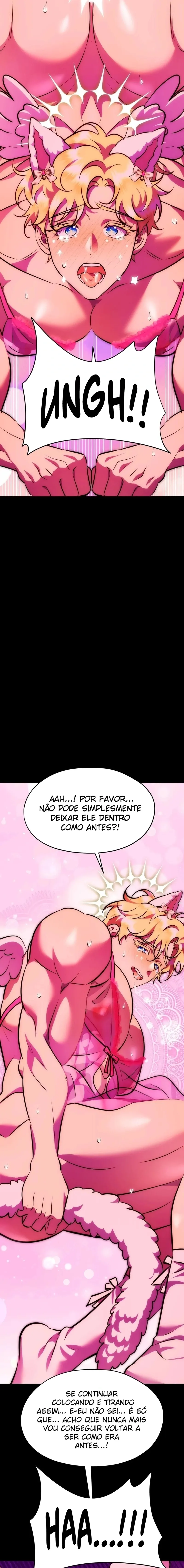Roteiro de Sedução Capítulo 29 Página 5