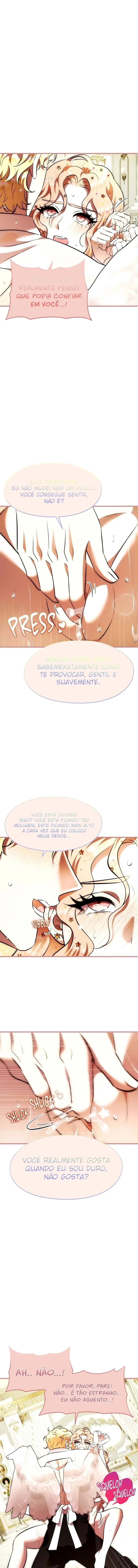 Roteiro de Sedução Capítulo 30 Página 10