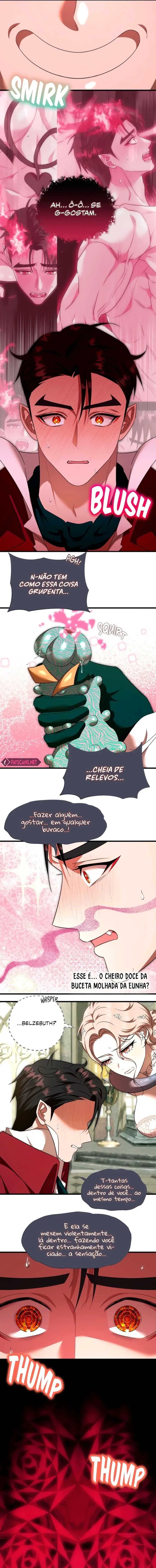 Roteiro de Sedução Capítulo 7 Página 12
