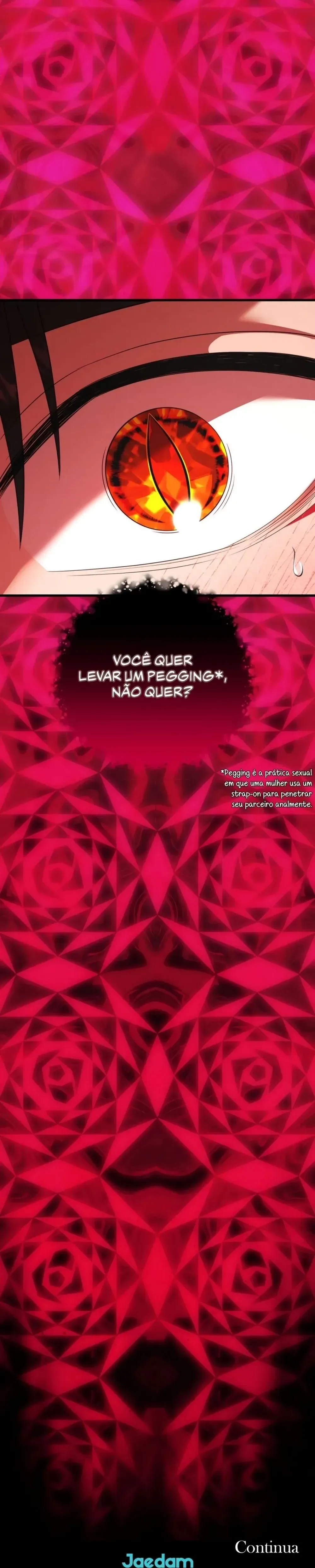 Roteiro de Sedução Capítulo 7 Página 14