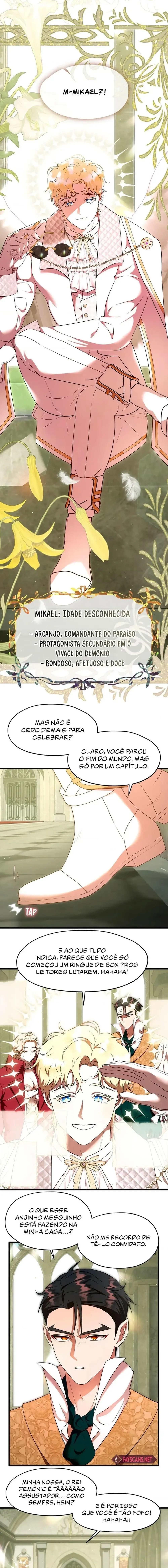 Roteiro de Sedução Capítulo 8 Página 10