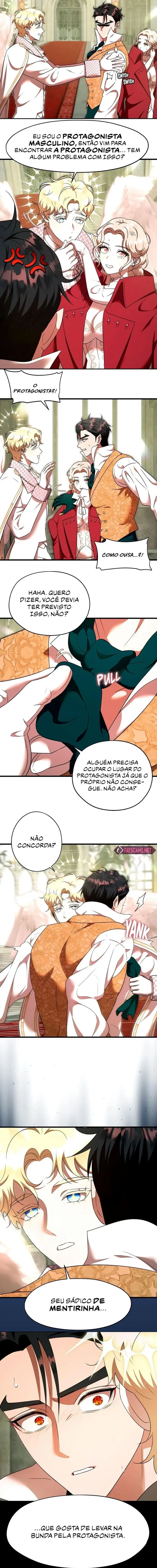 Roteiro de Sedução Capítulo 8 Página 11