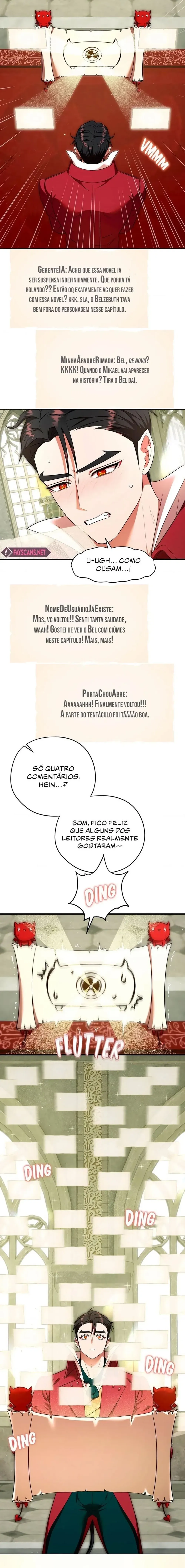 Roteiro de Sedução Capítulo 8 Página 6