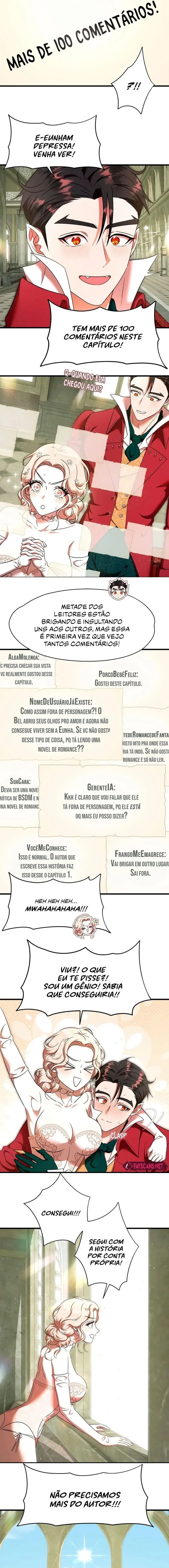 Roteiro de Sedução Capítulo 8 Página 7