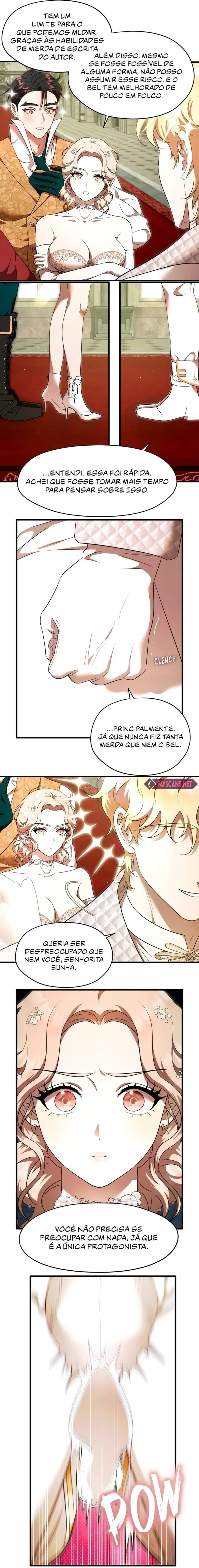 Roteiro de Sedução Capítulo 9 Página 6