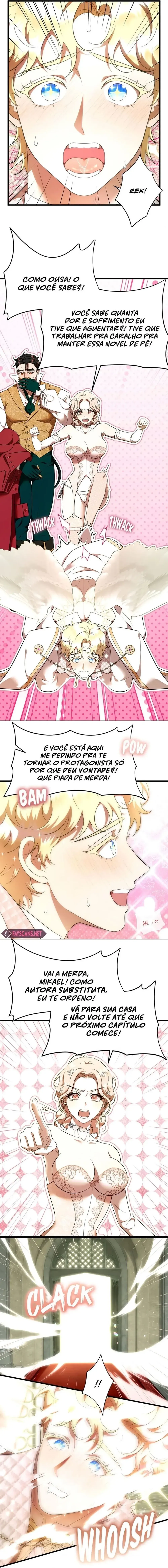 Roteiro de Sedução Capítulo 9 Página 7