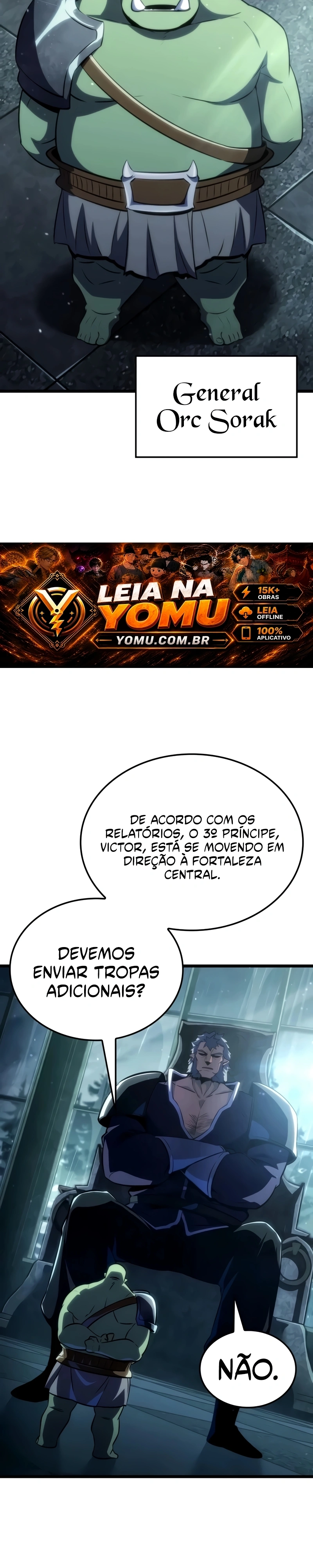 Roteiro Quebrado Capítulo 100 Página 2