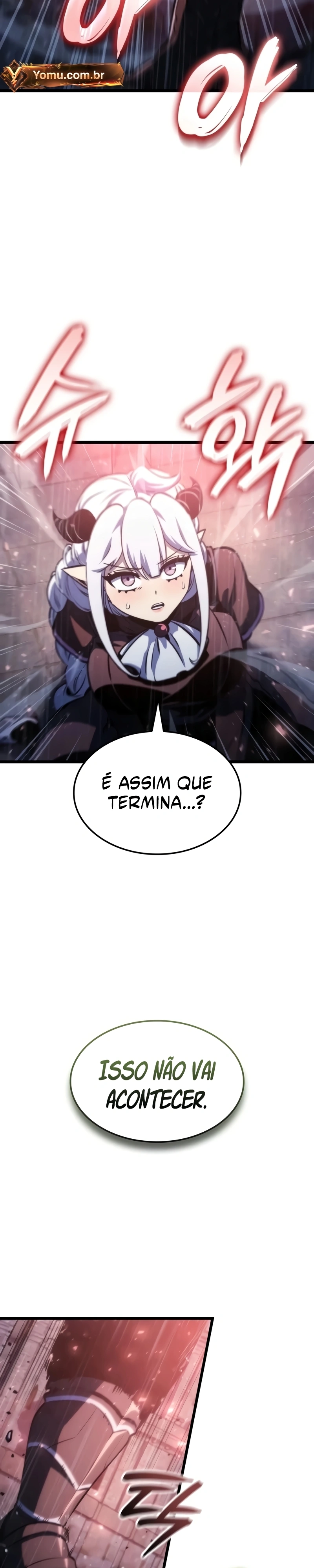 Roteiro Quebrado Capítulo 100 Página 21