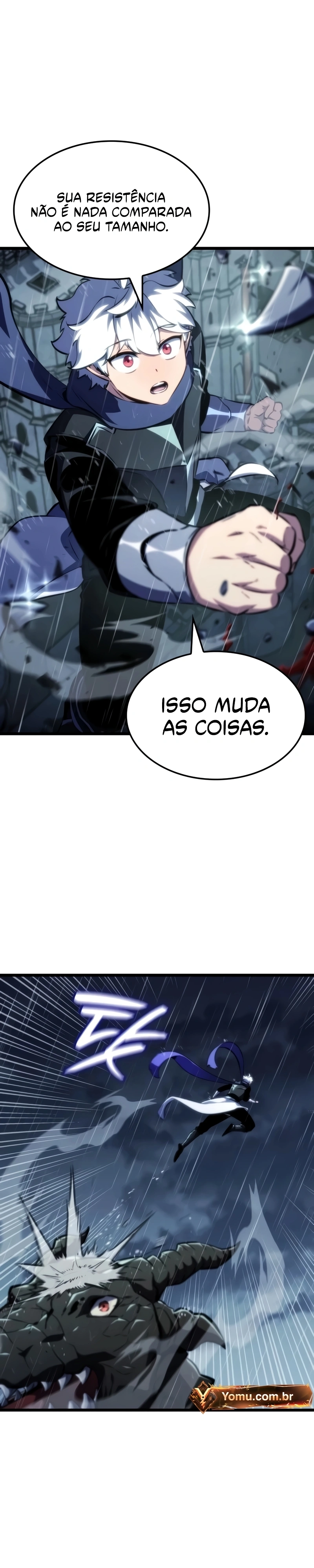Roteiro Quebrado Capítulo 100 Página 29