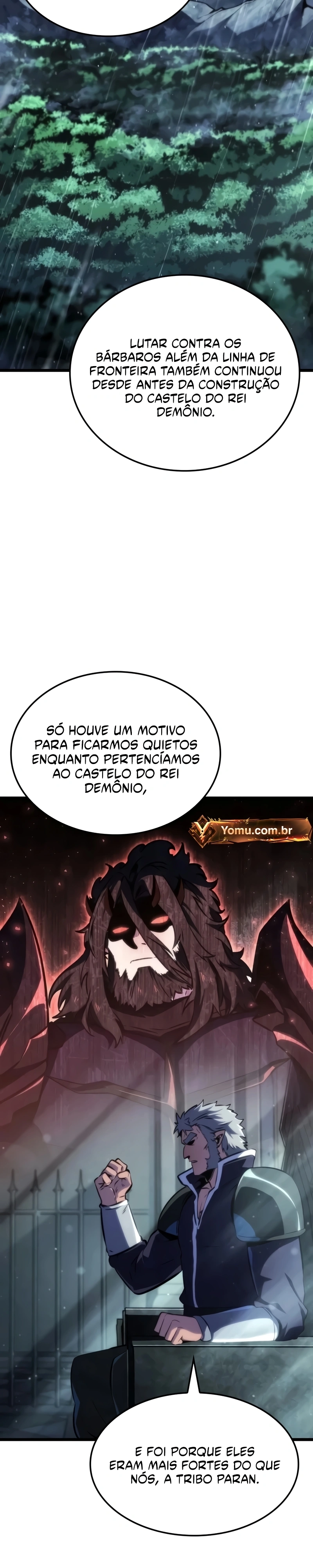 Roteiro Quebrado Capítulo 100 Página 7