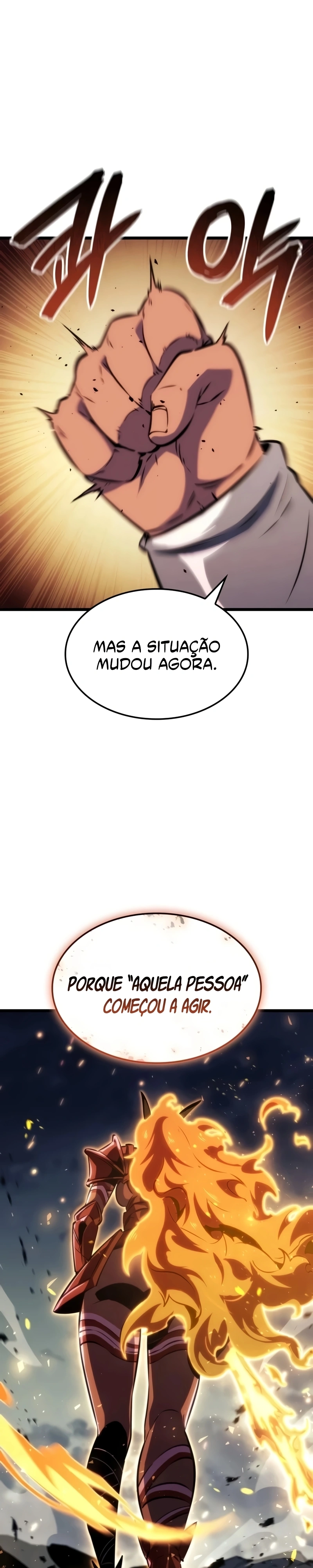 Roteiro Quebrado Capítulo 100 Página 8