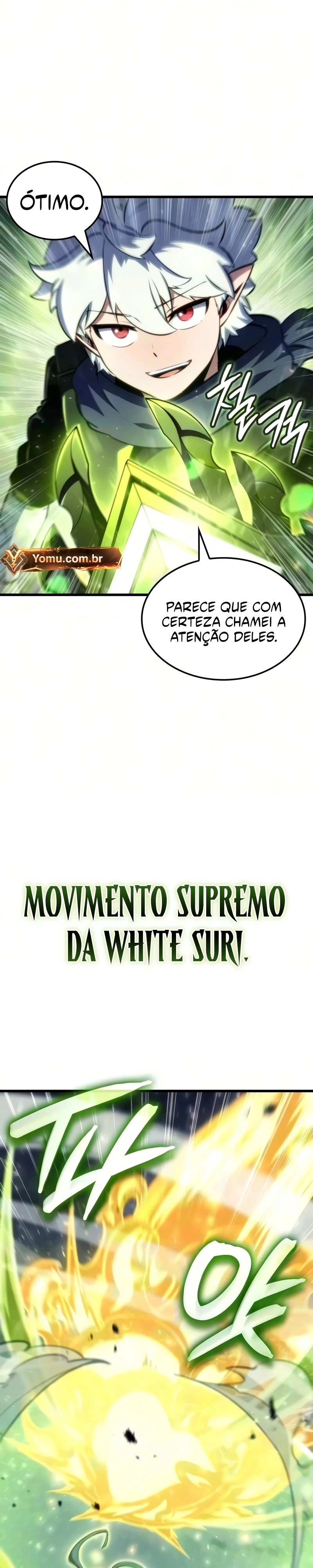 Roteiro Quebrado Capítulo 101 Página 10