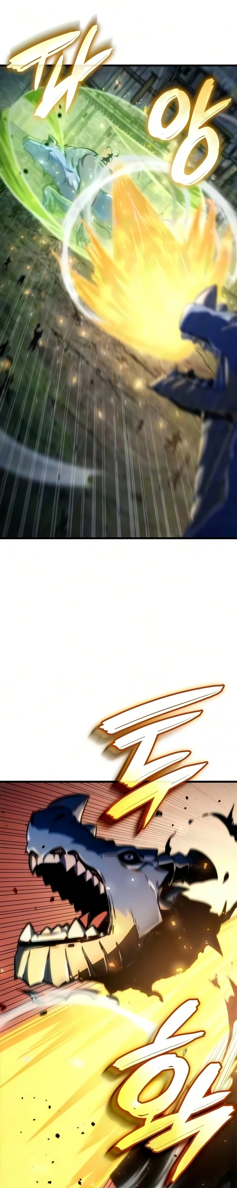 Roteiro Quebrado Capítulo 101 Página 12