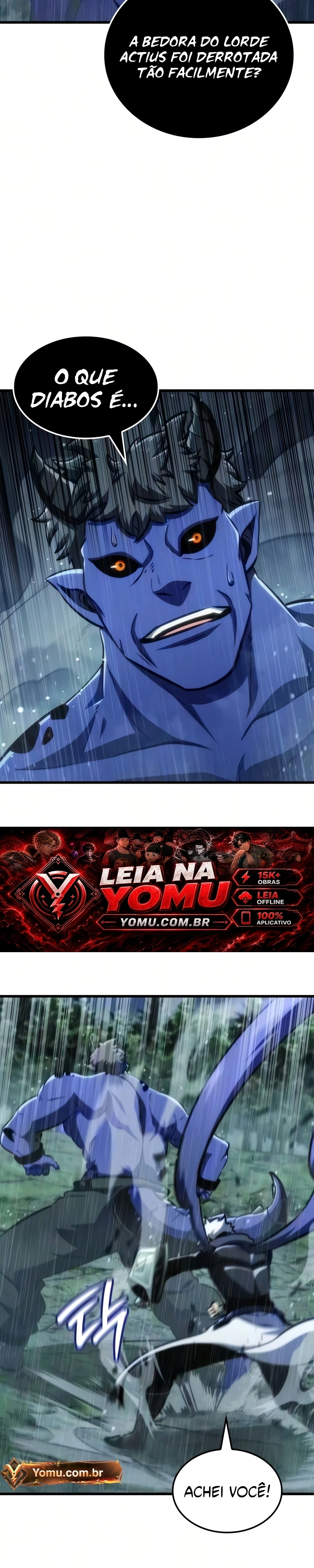 Roteiro Quebrado Capítulo 101 Página 14