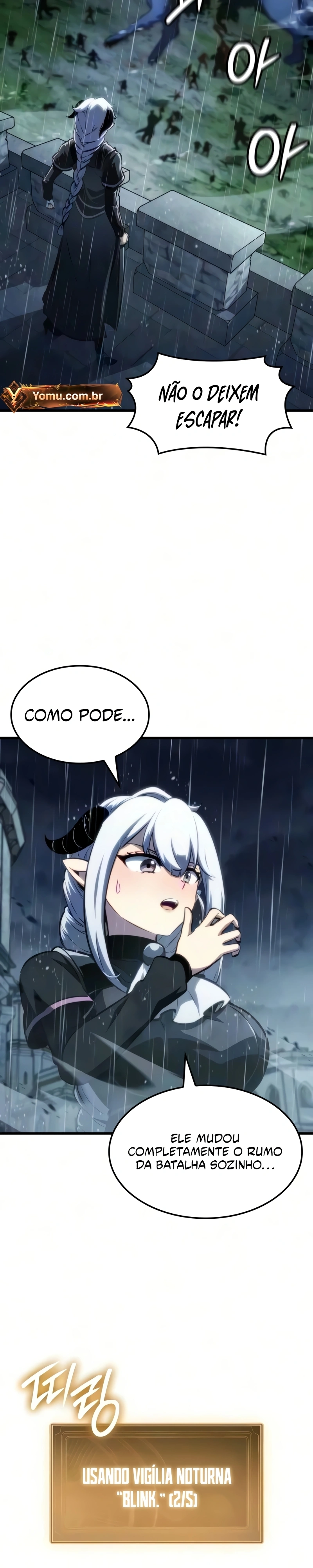 Roteiro Quebrado Capítulo 101 Página 18