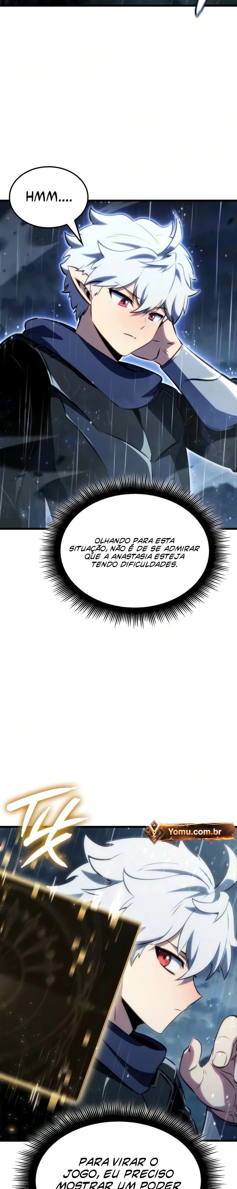 Roteiro Quebrado Capítulo 101 Página 2