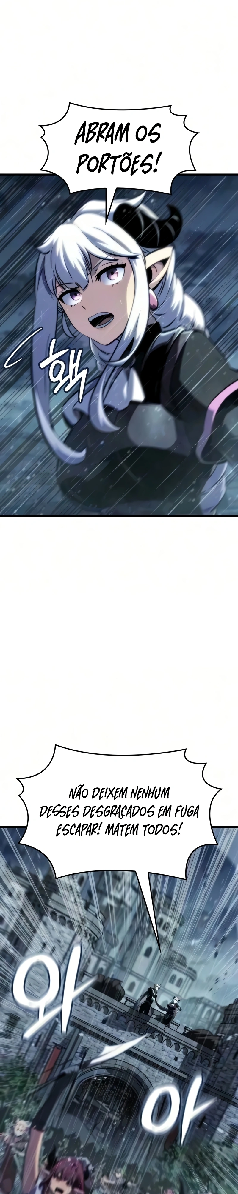 Roteiro Quebrado Capítulo 101 Página 20