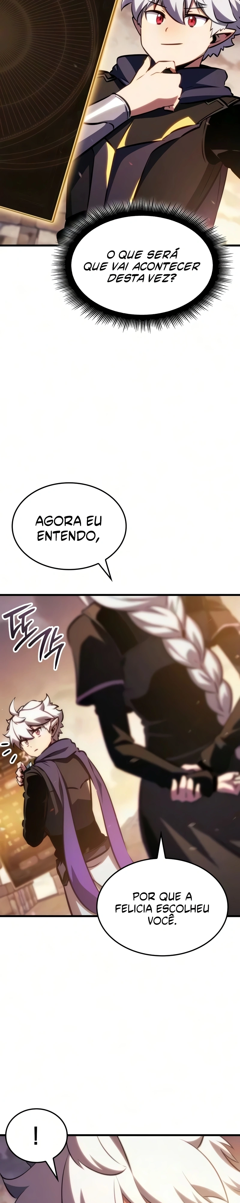 Roteiro Quebrado Capítulo 101 Página 24