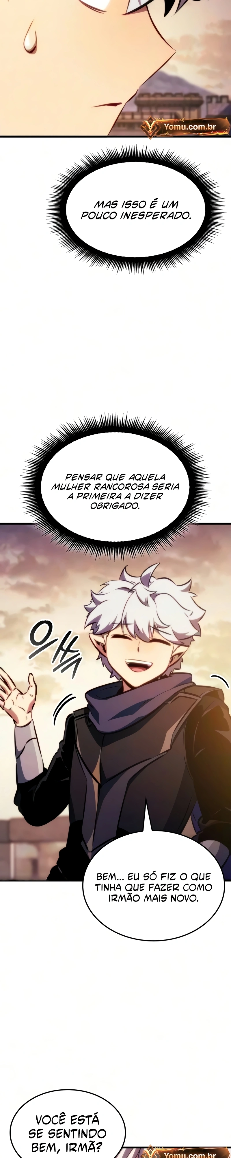 Roteiro Quebrado Capítulo 101 Página 27