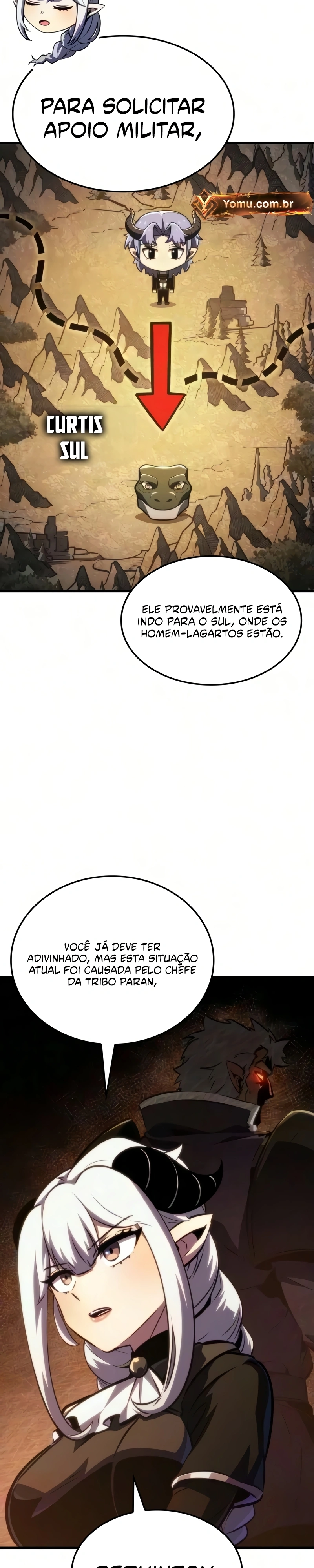 Roteiro Quebrado Capítulo 101 Página 30