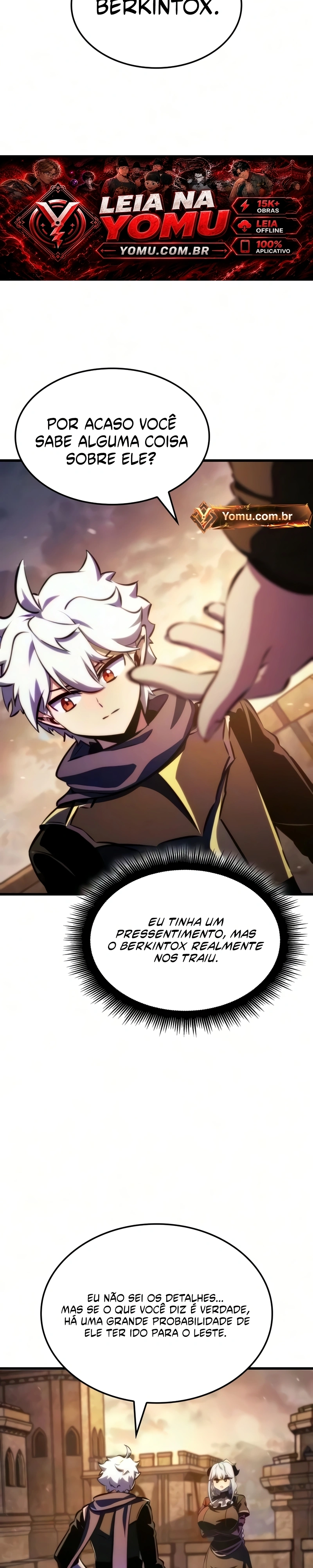 Roteiro Quebrado Capítulo 101 Página 31