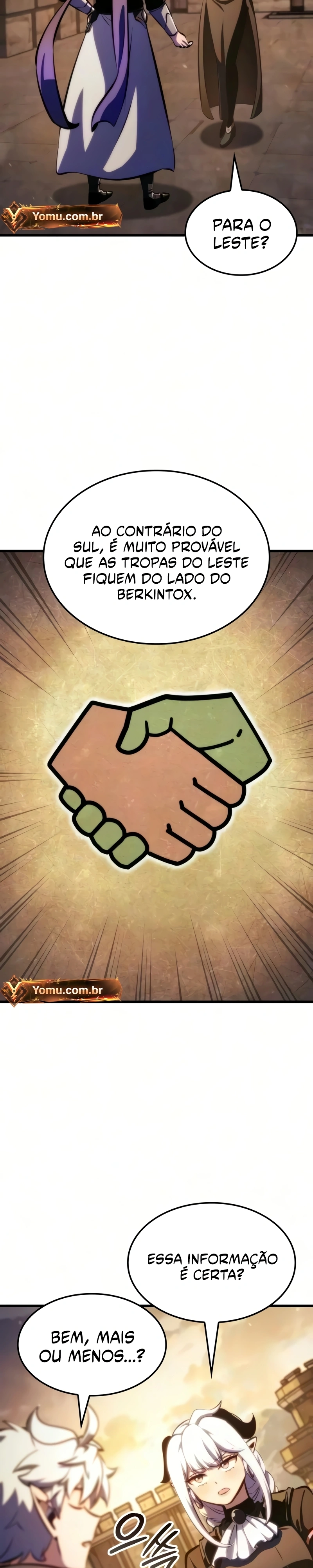 Roteiro Quebrado Capítulo 101 Página 32