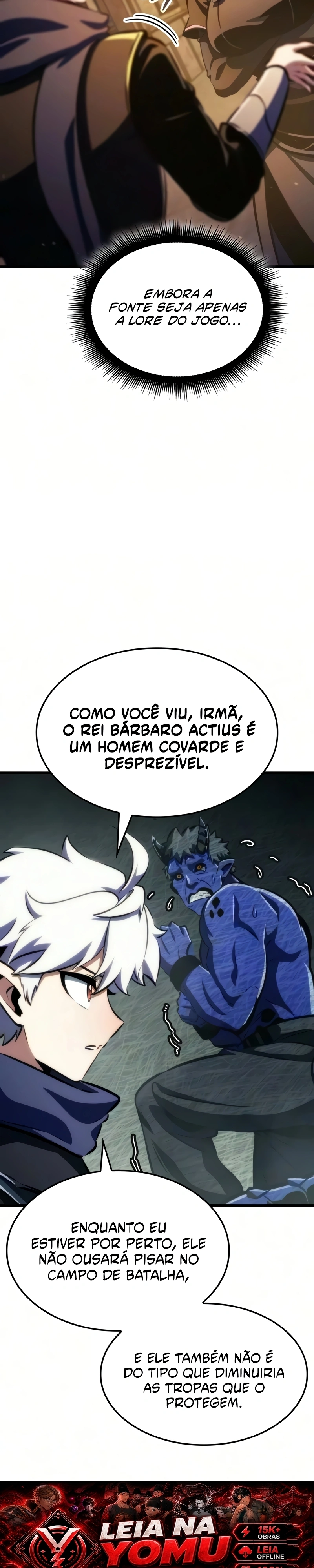 Roteiro Quebrado Capítulo 101 Página 33
