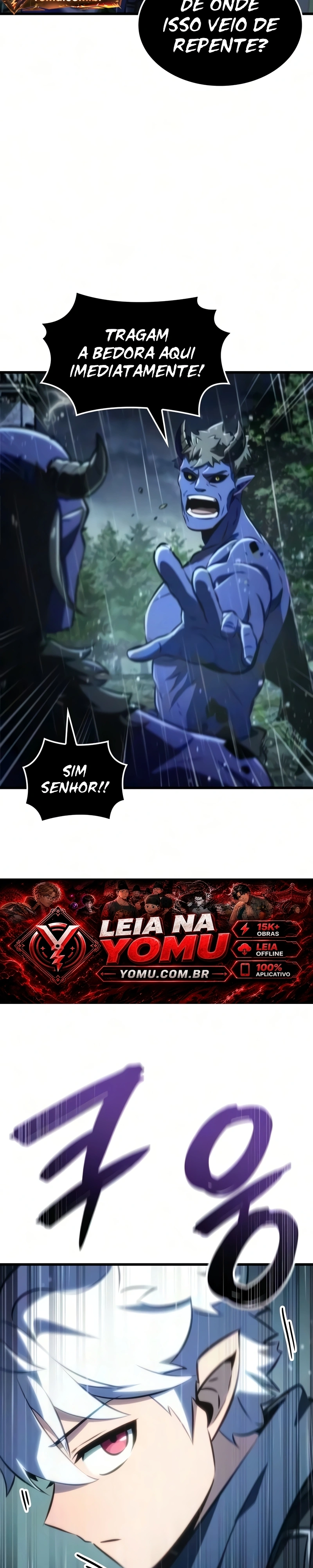 Roteiro Quebrado Capítulo 101 Página 7