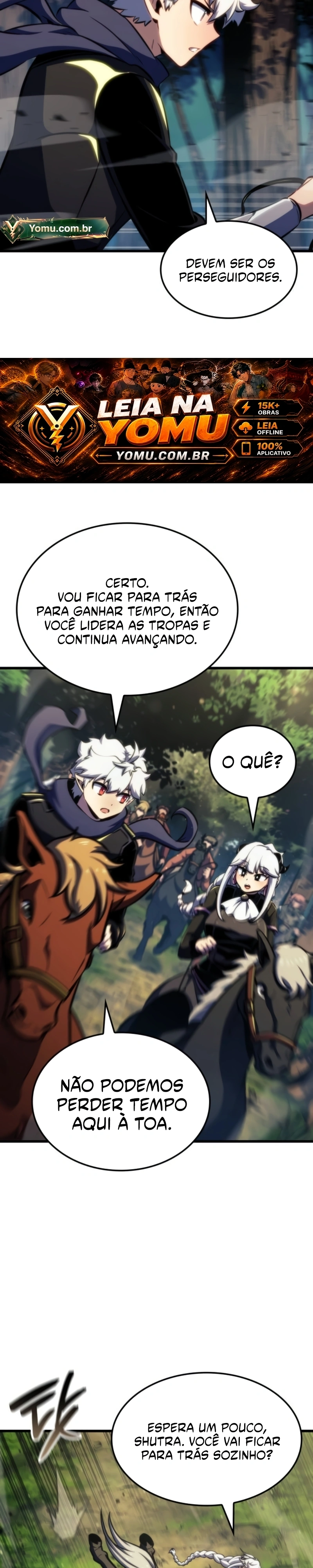 Roteiro Quebrado Capítulo 102 Página 14